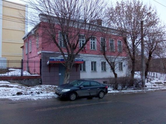 прописка в Ужуре